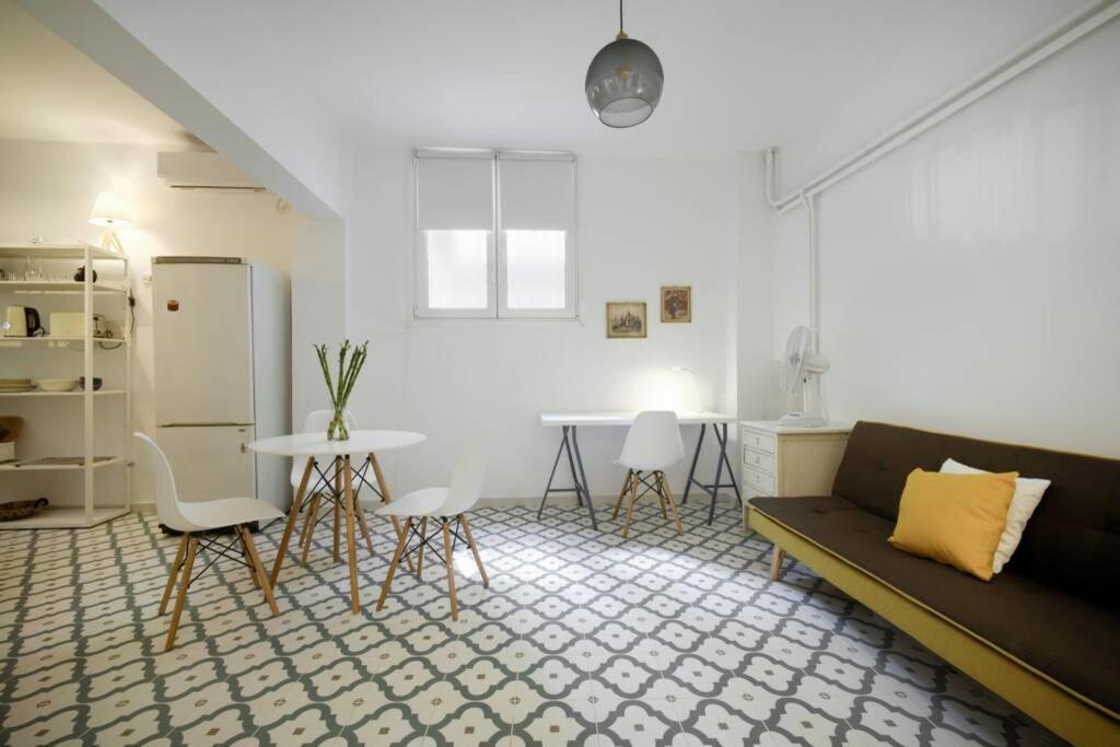 Pangrati Hippest Studio Apartment Athens Exterior photo