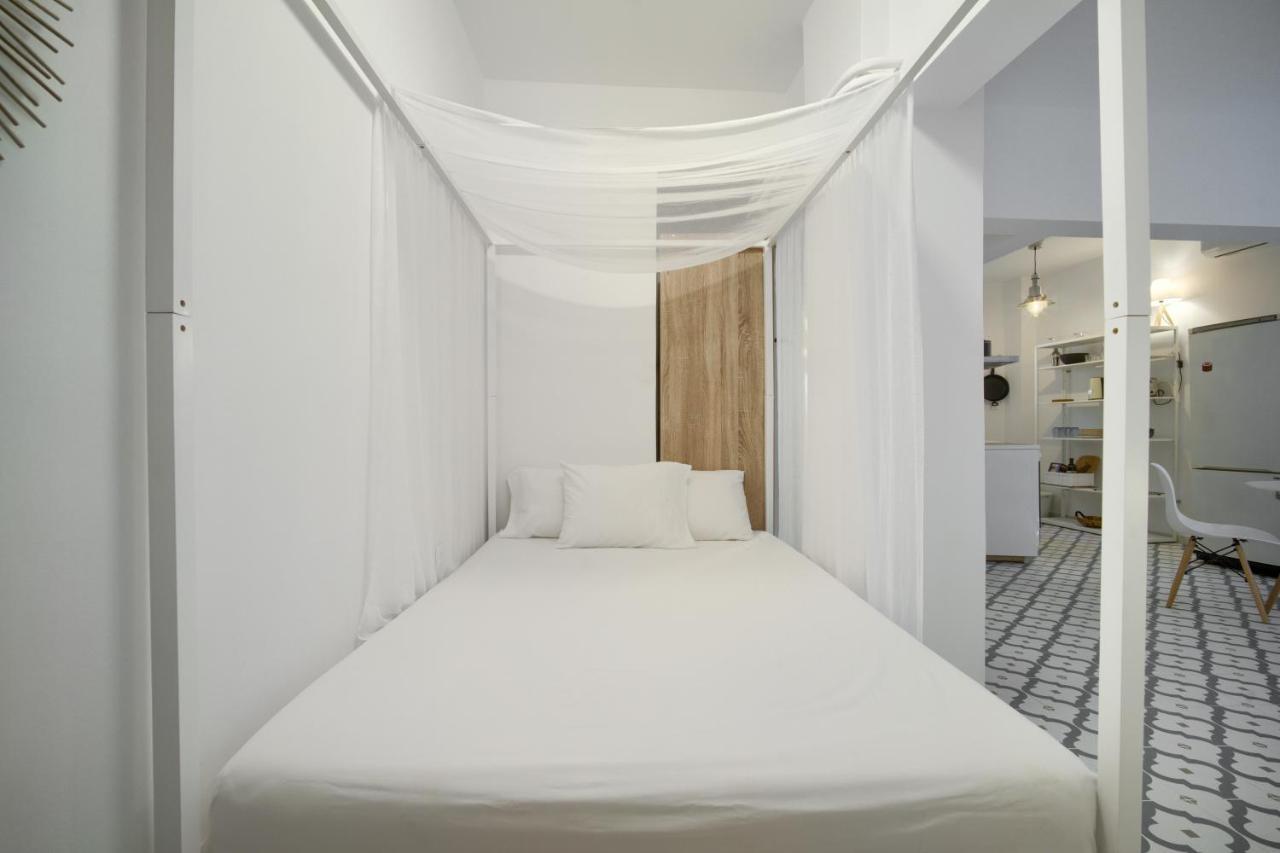 Pangrati Hippest Studio Apartment Athens Exterior photo